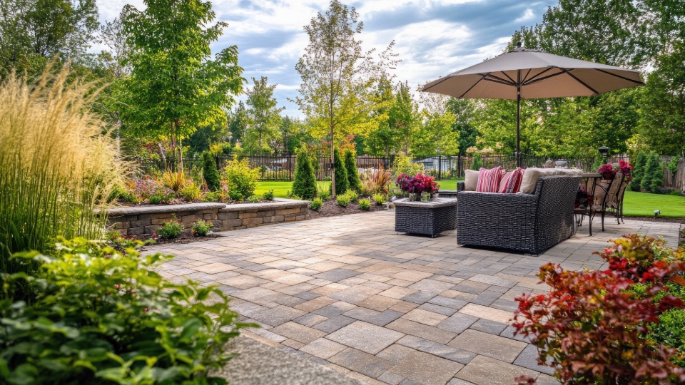 block paving image